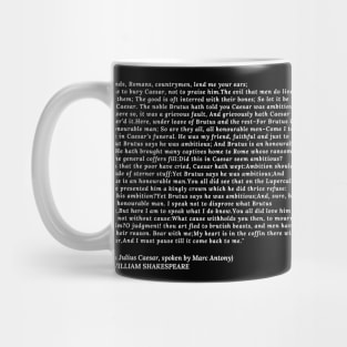 Friends Mug